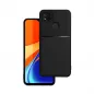 XIAOMI Redmi 9A Hülle Noble Schwarz 