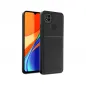 XIAOMI Redmi 9A Hülle Noble Schwarz 