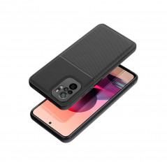 XIAOMI Redmi Note 10 Hülle Noble Schwarz 