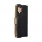 Samsung Galaxy S22 Plus Book Handytaschen Fancy Book Schwarz 