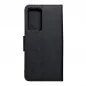 XIAOMI 12 Pro Book Handytaschen Fancy Book Schwarz 