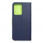 XIAOMI 11T PRO Book Handytaschen Fancy Book Marine / Limette 