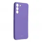 Samsung Galaxy S22 Plus Hülle Roar Colorful Jelly Lila (Purple) 