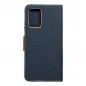 XIAOMI Redmi 10 Book Handytaschen CANVAS Book Navy blau 