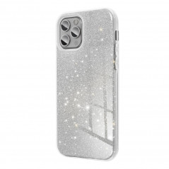 Samsung Galaxy S20 FE 5G 2022 Hülle Shining Silber 