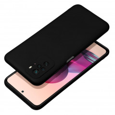 XIAOMI Redmi Note 10 Hülle Soft Schwarz 