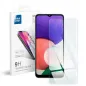 Samsung Galaxy A22 LTE Panzerglas Blue Star 9H Durchsichtbar 