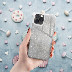 XIAOMI Redmi 9C Hülle Shining Silber 