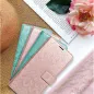 Samsung Galaxy A52 LTE Book Handytaschen MEZZO Book Mandala  Roségold 