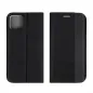 Samsung Galaxy Xcover 5 Book Handytaschen Sensitive Book Schwarz 