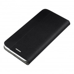 Samsung Galaxy Xcover 5 Book Handytaschen Sensitive Book Schwarz 