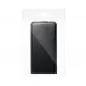 Samsung Galaxy A32 LTE Flip Handytaschen Slim Flexi Fresh Schwarz 