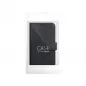 Apple iPhone 13 mini Book Handytaschen TENDER Book Schwarz 