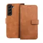 Samsung Galaxy A52s 5G Book Handytaschen TENDER Book Braun 