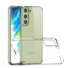 Samsung Galaxy S22 Hülle CLEAR 2mm BOX Durchsichtbar 