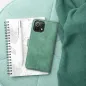 XIAOMI Redmi Note 10 Book Handytaschen TENDER Book Grün 