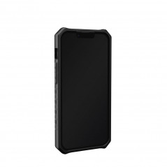 Apple iPhone 13 Pro Hülle Urban Armor Gear Monarch Premium-Gehäuse  MagSAFE  Schwarz 