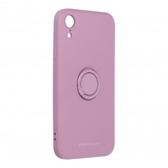 Apple iPhone XR Hülle Roar Amber Lila (Purple)