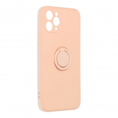 Apple iPhone 11 Pro Hülle Roar Amber Rosa 