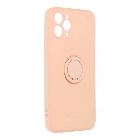 Apple iPhone 11 Pro Hülle Roar Amber Rosa