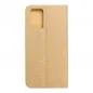 XIAOMI Redmi 10 Book Handytaschen LUNA Book Gold Elegant  Gold 