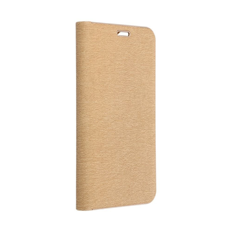 XIAOMI Redmi 10 5G Book Handytaschen LUNA Book Gold Elegant  Gold 