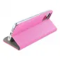 XIAOMI Redmi 10 Book Handytaschen Sensitive Book Hell-Pink 