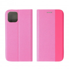 XIAOMI Redmi 10 2022 Book Handytaschen Sensitive Book Hell-Pink 