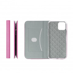 XIAOMI Redmi 10 2022 Book Handytaschen Sensitive Book Hell-Pink 