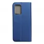 XIAOMI Redmi 10 Book Handytaschen Smart Case Book Marine 