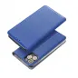 XIAOMI Redmi 10 Book Handytaschen Smart Case Book Marine 