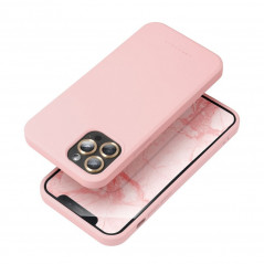 Apple iPhone 11 Pro Hülle Roar Space Monochromatische, Elegant  Rosa