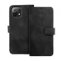 XIAOMI Redmi 10 Book Handytaschen TENDER Book Schwarz 