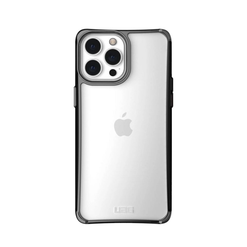 Apple iPhone 13 Pro Max Hülle Urban Armor Gear Plyo Premium-Gehäuse  MagSAFE  Durchsichtbar 