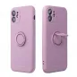 Apple iPhone 11 Pro Hülle Roar Amber Lila (Purple) 