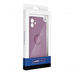 Apple iPhone 11 Pro Hülle Roar Amber Lila (Purple) 