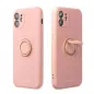 Samsung Galaxy S20 FE 5G 2022 Hülle Roar Amber Rosa 