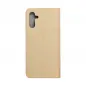 Samsung Galaxy A13 LTE Book Handytaschen Sensitive Book Gold 