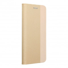 Samsung Galaxy A04s Book Handytaschen Sensitive Book Gold 