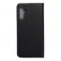 Samsung Galaxy A13 LTE Book Handytaschen Smart Case Book Schwarz 