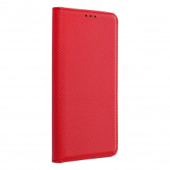 Samsung Galaxy A13 LTE Book Handytaschen Smart Case Book Rot 