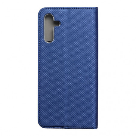 Samsung Galaxy A13 LTE Book Handytaschen Smart Case Book Marine 