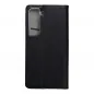 Samsung Galaxy S22 Book Handytaschen Smart Case Book Schwarz 