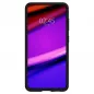 Samsung Galaxy S21 FE 5G Hülle Spigen Armor Kohlenstoff-Faser, Elegant  Schwarz