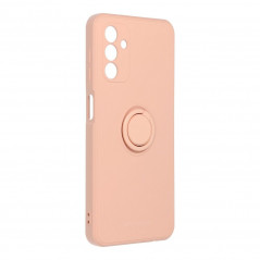 Samsung Galaxy A13 5G Hülle Roar Amber Rosa 