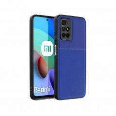 XIAOMI Redmi 10 2022 Hülle Noble Blau 