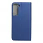 Samsung Galaxy S22 Plus Book Handytaschen Smart Case Book Marine 