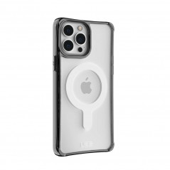 Apple iPhone 13 Pro Max Hülle Urban Armor Gear Plyo Premium-Gehäuse  MagSAFE  Durchsichtbar 