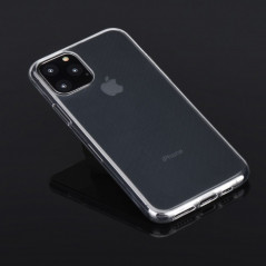 realme C11 2021 Hülle Ultra Slim 0,5mm Durchsichtbar 