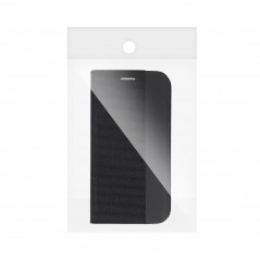 Samsung Galaxy A53 5G Book Handytaschen Sensitive Book Schwarz 